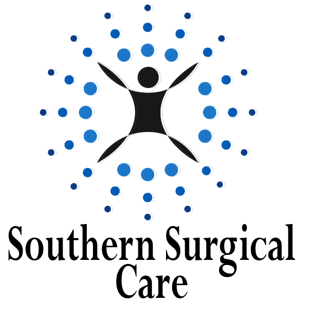 Southern Surgical Care Logo